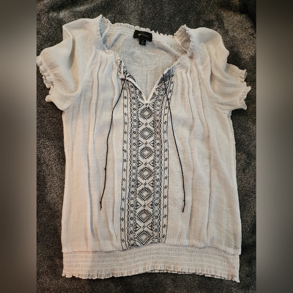 AB shirt